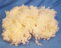 Schafwoll-Kügelchen - 250 g