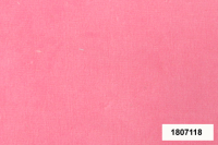 Nicki, uni,  rosa, Westfalenstoffe - 0,50 x 0,70 m