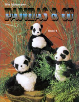 Pandas & Co. - Silke Mouarrawy - Band 4